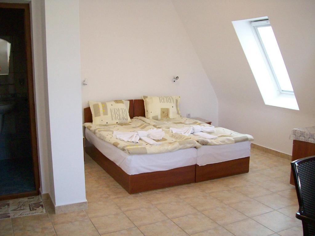 Guest House Donchevi Primorsko Rom bilde