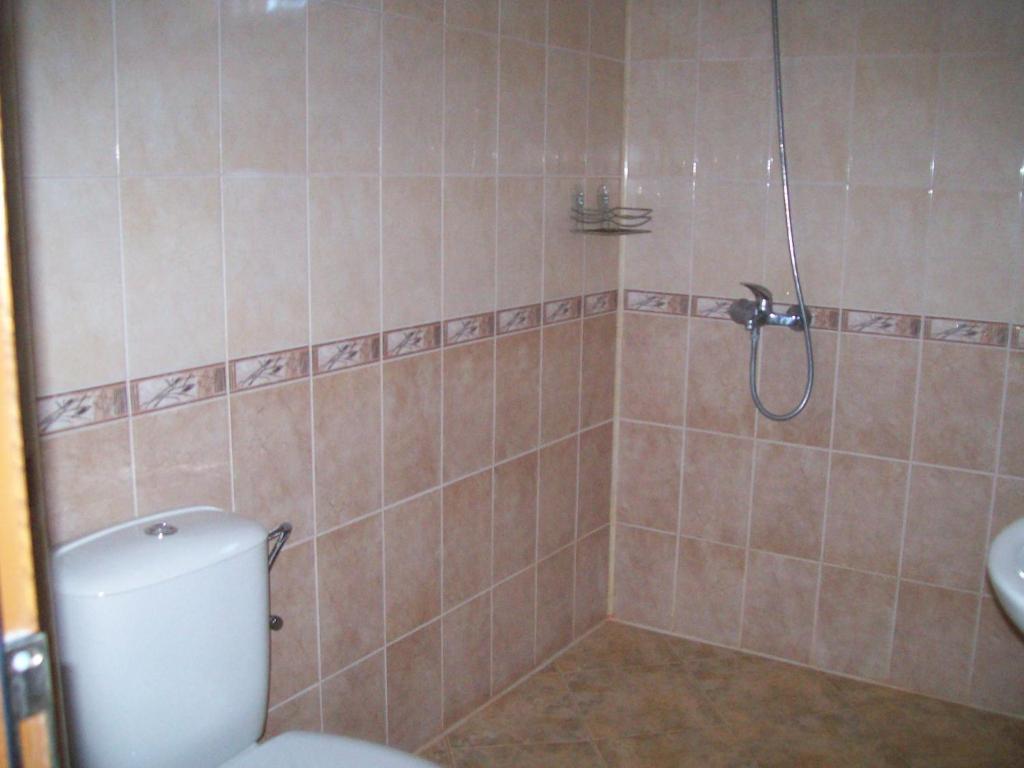 Guest House Donchevi Primorsko Rom bilde